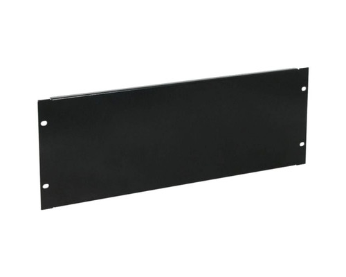 Panel frontal ciego armario rack 19-MR2 Panel frontal ciego armario rack 19